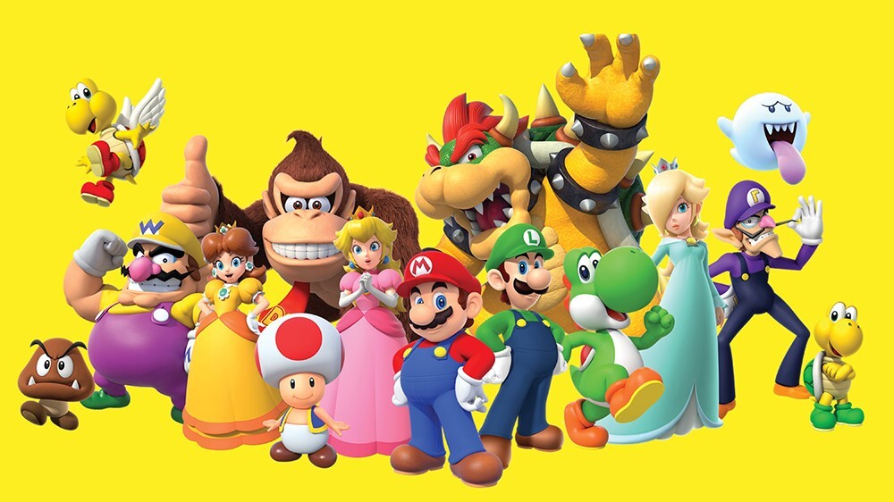 1. Super Mario Bros. Wonder: Release Date, Trailer, And More