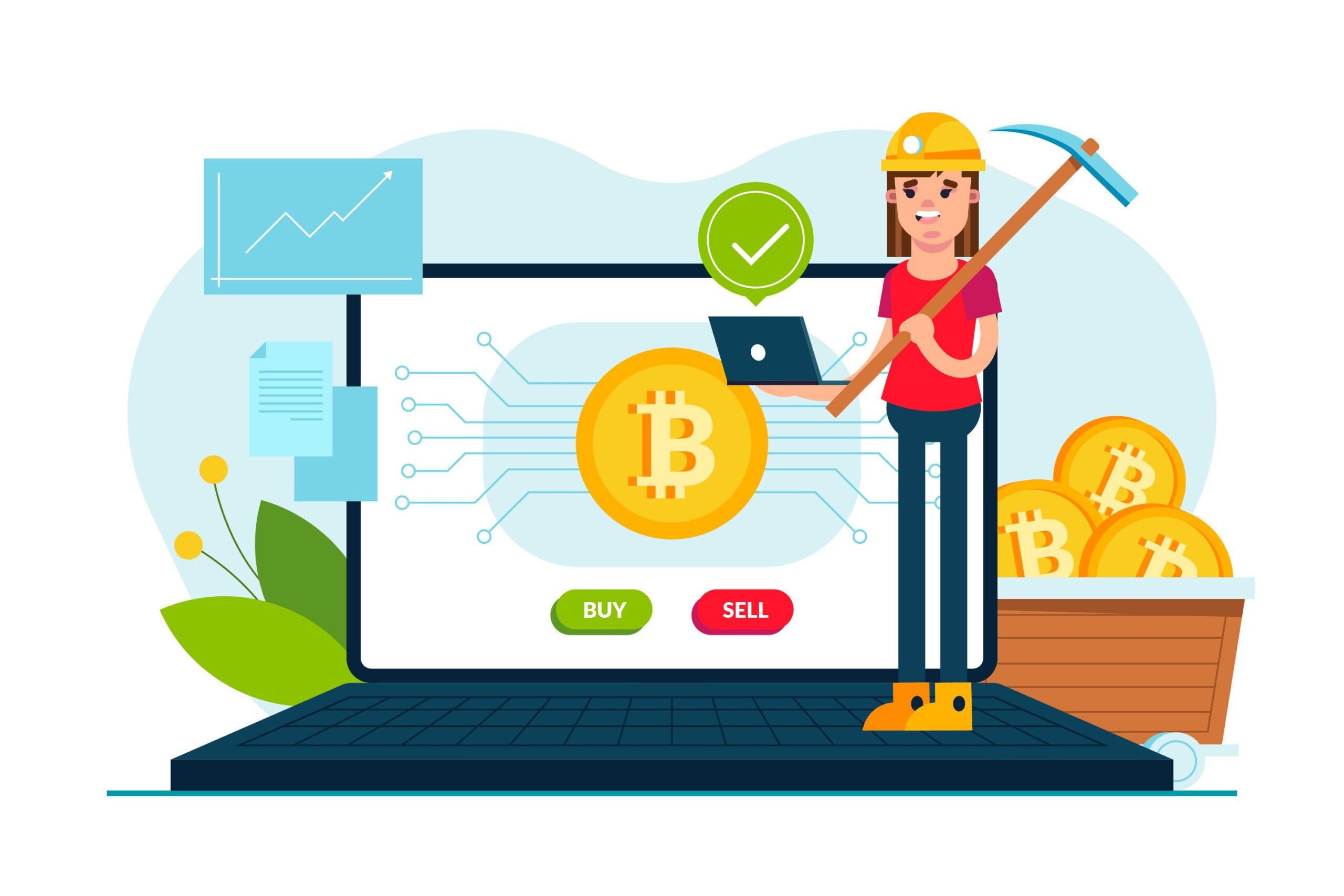 What is Bitget Crypto