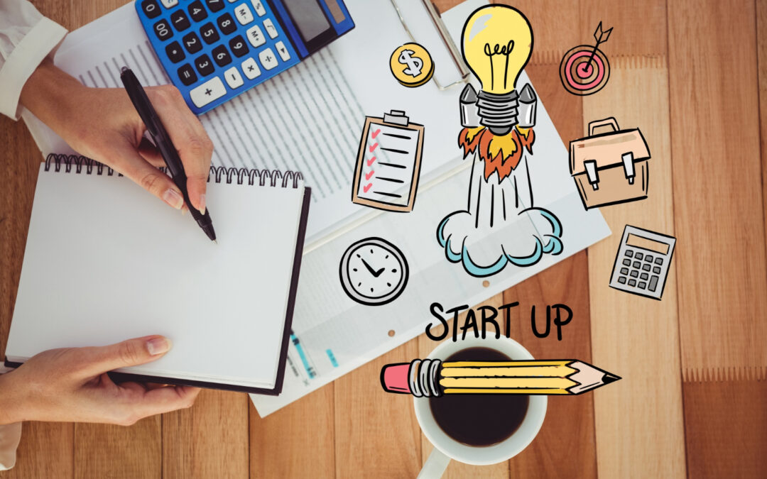 “Unleash Your Entrepreneurial Spirit: Top 15 Startup Ideas to Dominate 2024!”