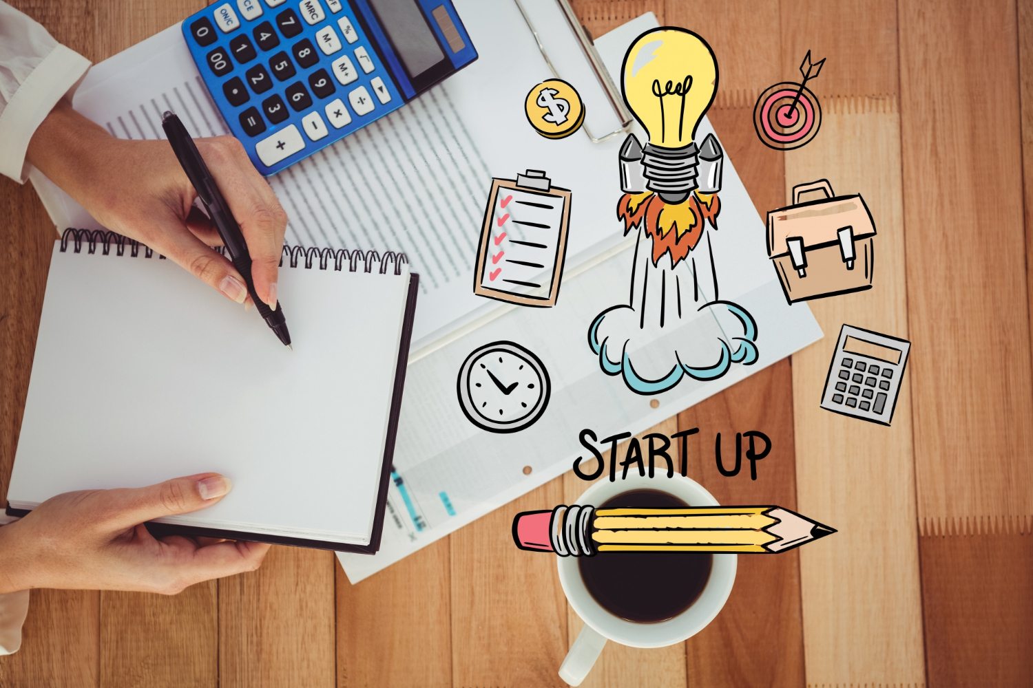 "Unleash Your Entrepreneurial Spirit Top 15 Startup Ideas To Dominate
