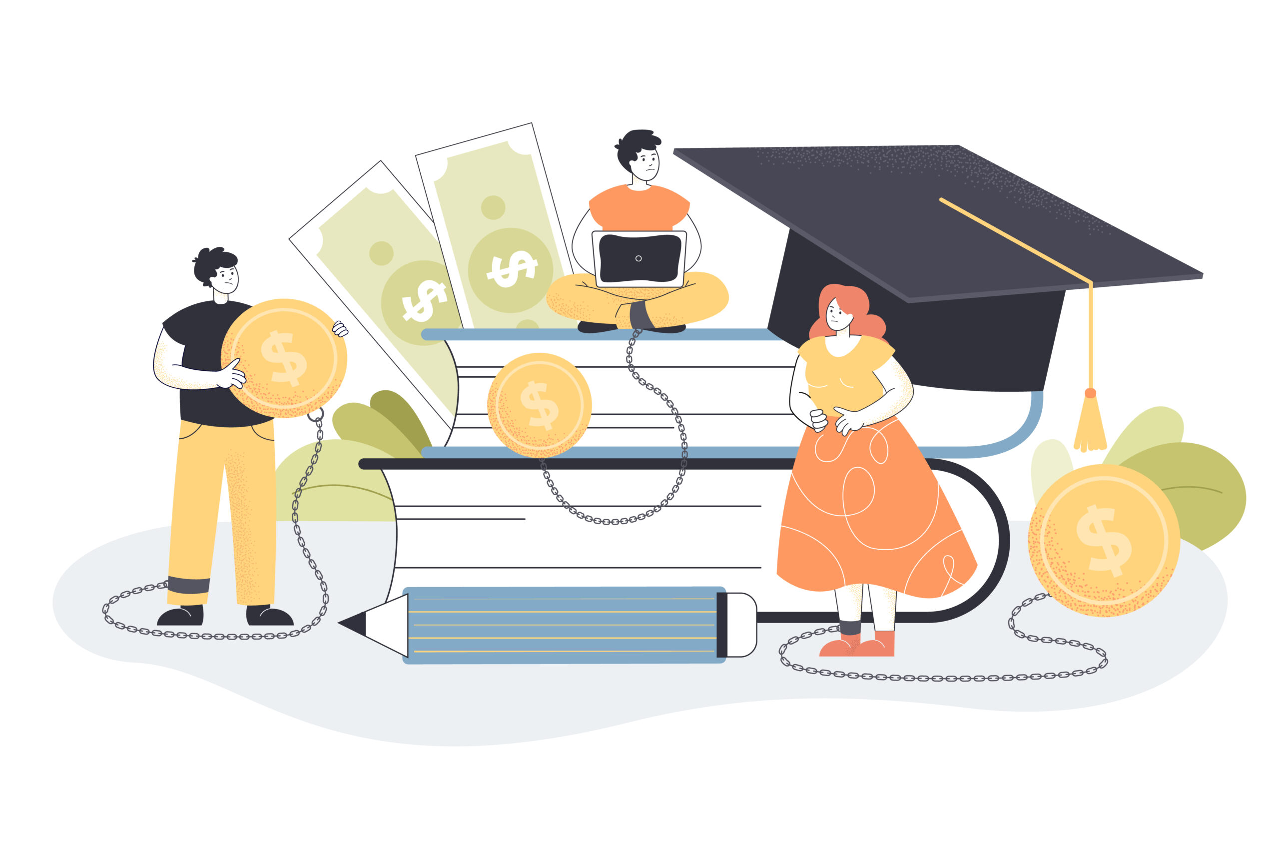 Website to earn money for students